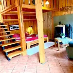 Dovolenkovy Dom Ela Pets Friendly Apartman *