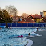Dovolenkovy Dom Ela Pets Friendly * Poprád
