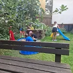דירה Dovolenkovy Dom Ela Pets Friendly פופראד