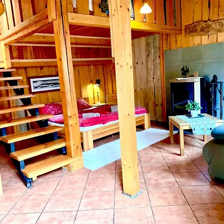 Dovolenkovy Dom Ela Pets Friendly Lägenhet *