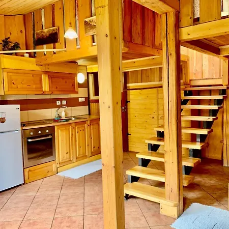 Apartmán Dovolenkovy Dom Ela Pets Friendly Poprad