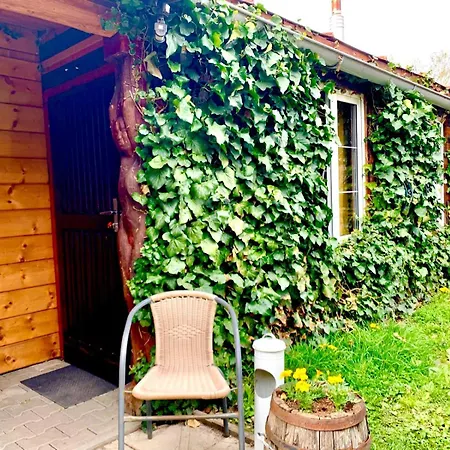 Dovolenkovy Dom Ela Pets Friendly * Poprad