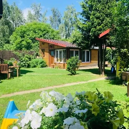 Apartment Dovolenkovy Dom Ela Pets Friendly Poprad
