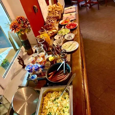 Dovolenkovy Dom Ela Pets Friendly Poprad