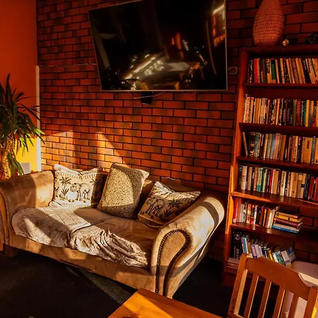 Dovolenkovy Dom Ela Pets Friendly Lägenhet Poprad