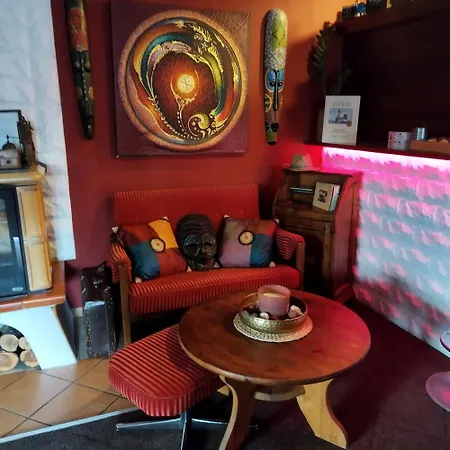 Dovolenkovy Dom Ela Pets Friendly Poprad