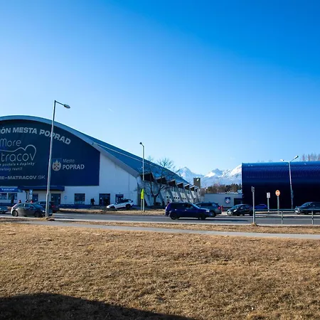 Dovolenkovy Dom Ela Pets Friendly