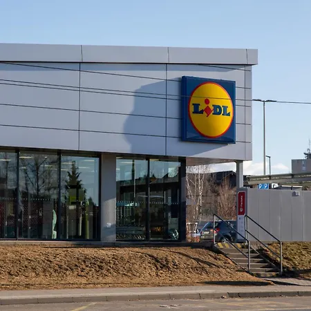 Lägenhet Dovolenkovy Dom Ela Pets Friendly