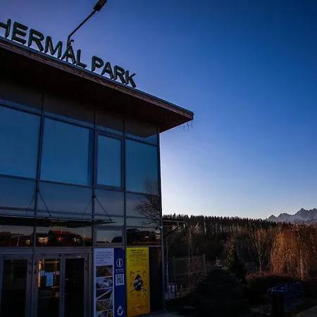 Dovolenkovy Dom Ela Pets Friendly アパート *