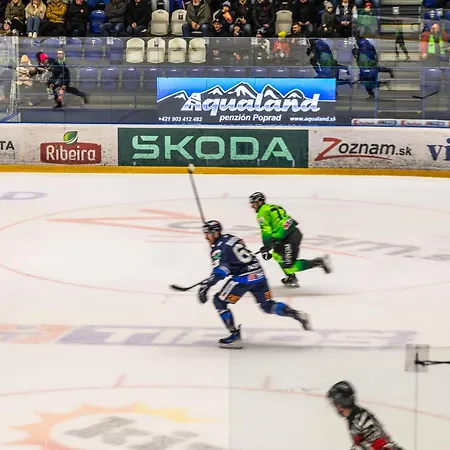 Dovolenkovy Dom Ela Pets Friendly *