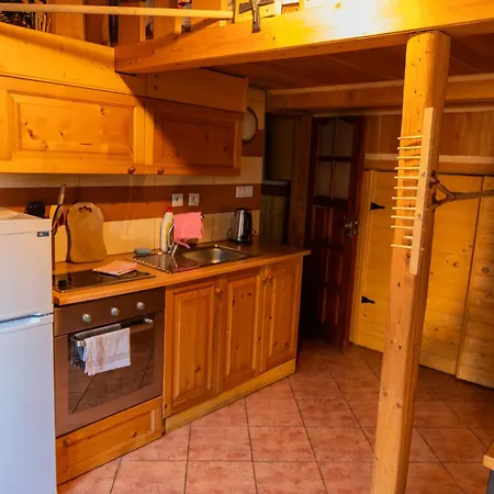 Dovolenkovy Dom Ela Pets Friendly