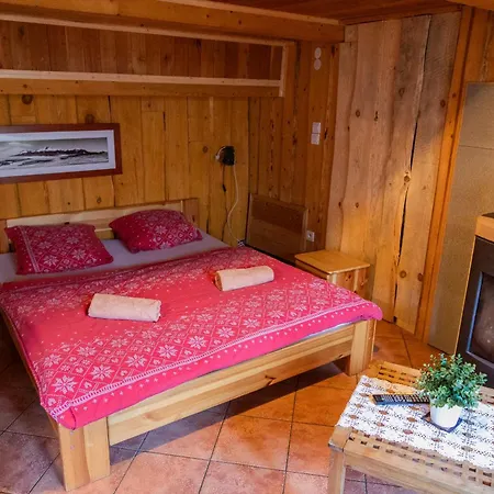 Dovolenkovy Dom Ela Pets Friendly Апартаменты *