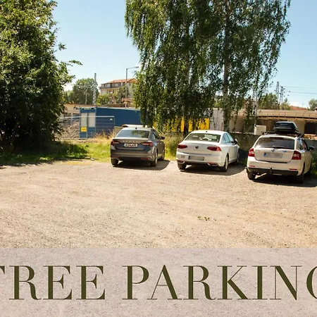 Dovolenkovy Dom Ela Pets Friendly * ポプラト