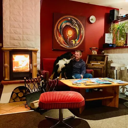 Dovolenkovy Dom Ela Pets Friendly Apartmán Poprad