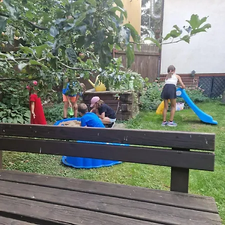 Apartmán Dovolenkovy Dom Ela Pets Friendly Poprad
