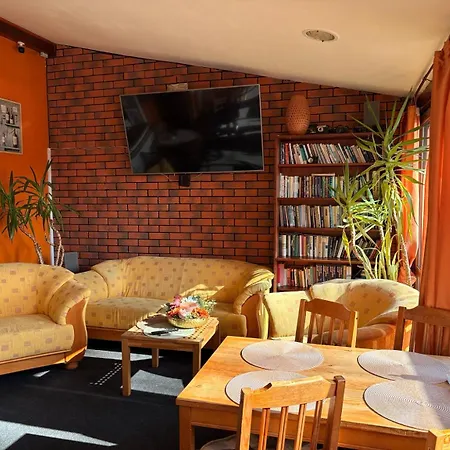 Apartmán Dovolenkovy Dom Ela Pets Friendly *