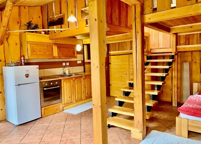 Apartamento Dovolenkovy Dom Ela Pets Friendly Poprad