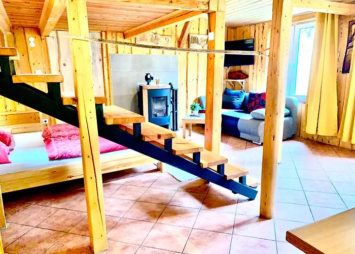 Apartamento Dovolenkovy Dom Ela Pets Friendly *
