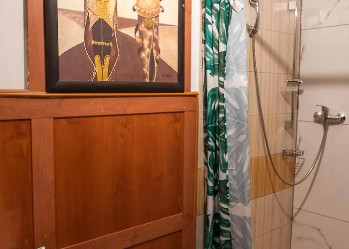 Dovolenkovy Dom Ela Pets Friendly Apartamento Poprad