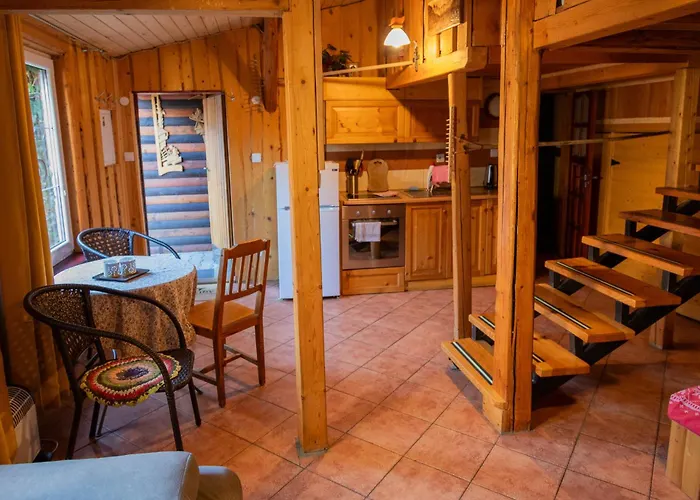 Dovolenkovy Dom Ela Pets Friendly Poprad